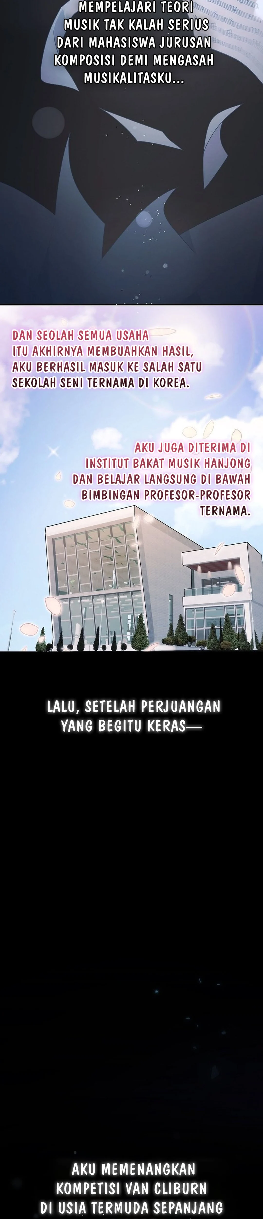 Sang Jenius Musik Yang Mulai Dari Awal Chapter 1 – halaman 13