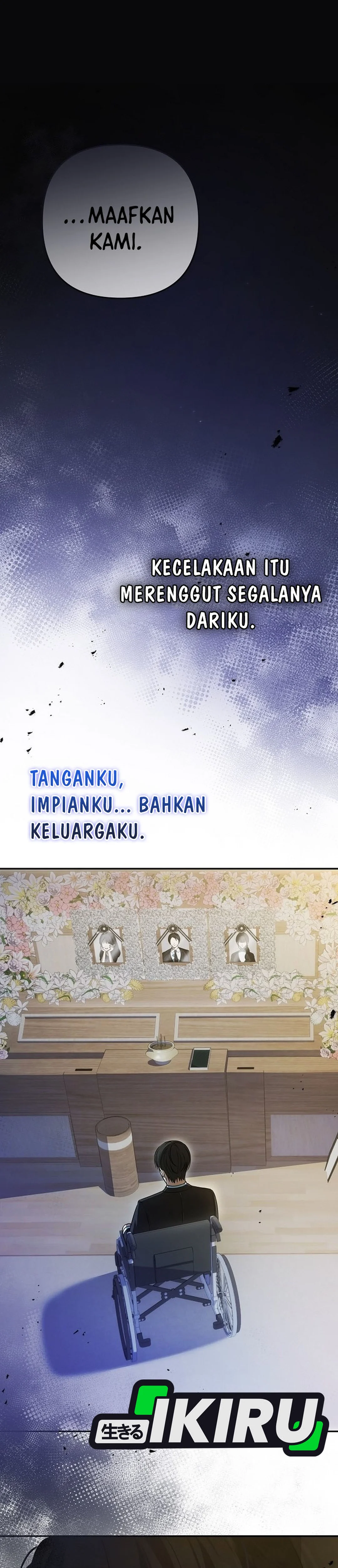 Sang Jenius Musik Yang Mulai Dari Awal Chapter 1 – halaman 21