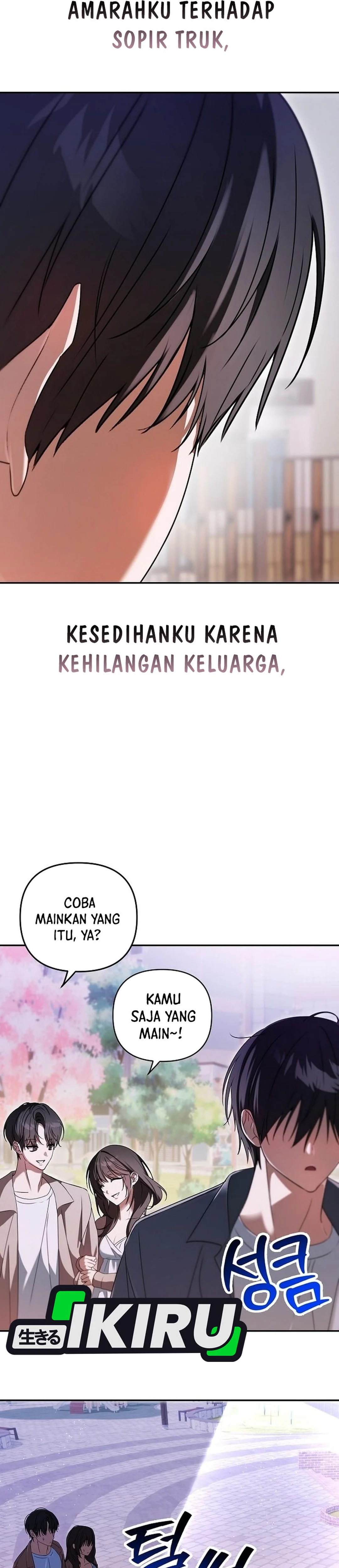 Sang Jenius Musik Yang Mulai Dari Awal Chapter 1 – halaman 26