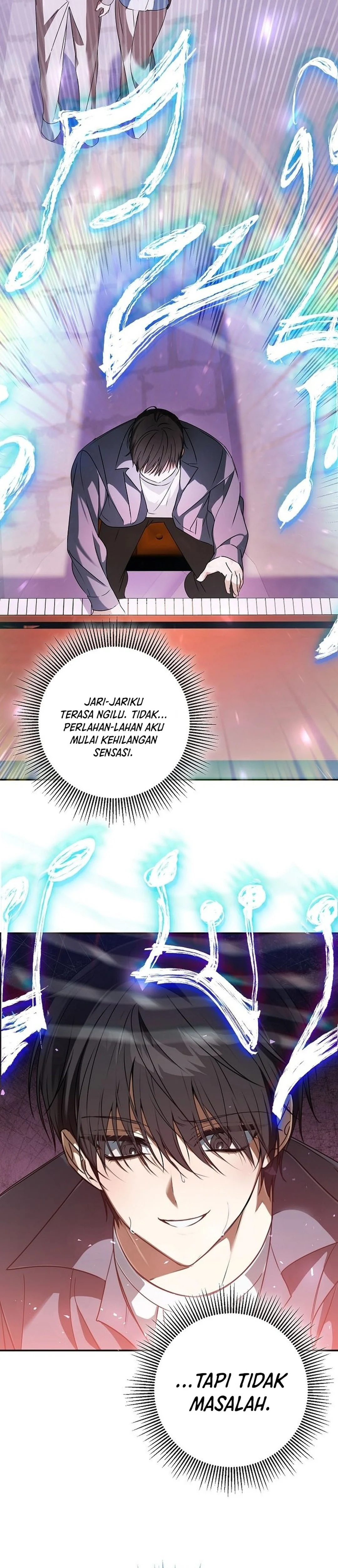 Sang Jenius Musik Yang Mulai Dari Awal Chapter 1 – halaman 32