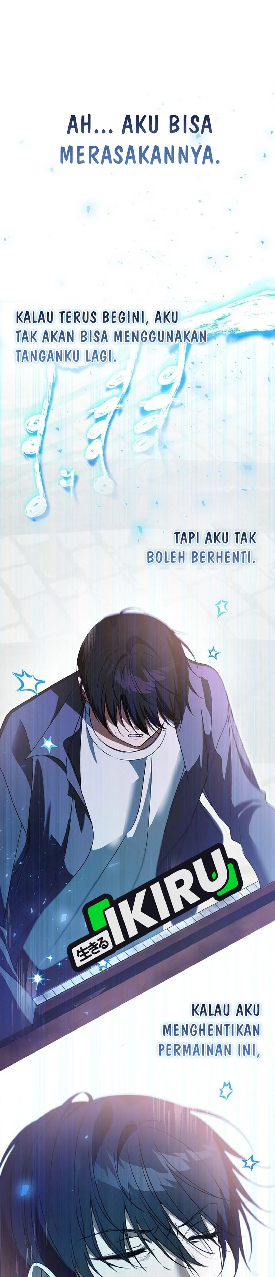 Sang Jenius Musik Yang Mulai Dari Awal Chapter 1 – halaman 35