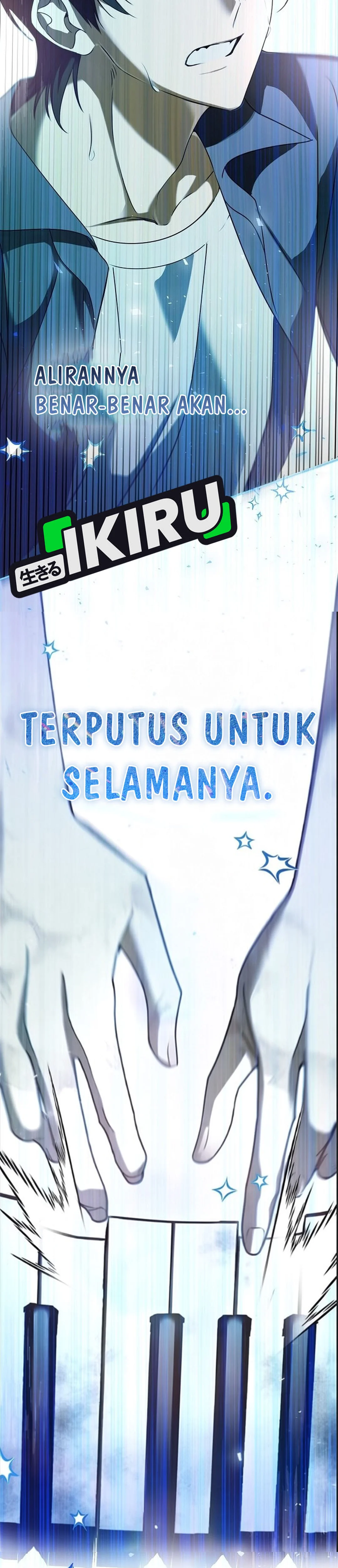 Sang Jenius Musik Yang Mulai Dari Awal Chapter 1 – halaman 36