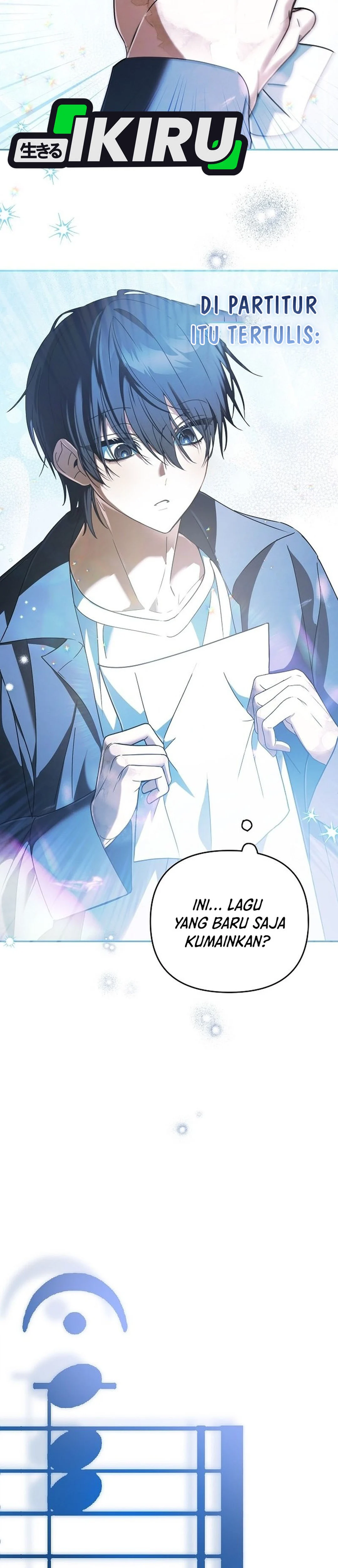 Sang Jenius Musik Yang Mulai Dari Awal Chapter 1 – halaman 48