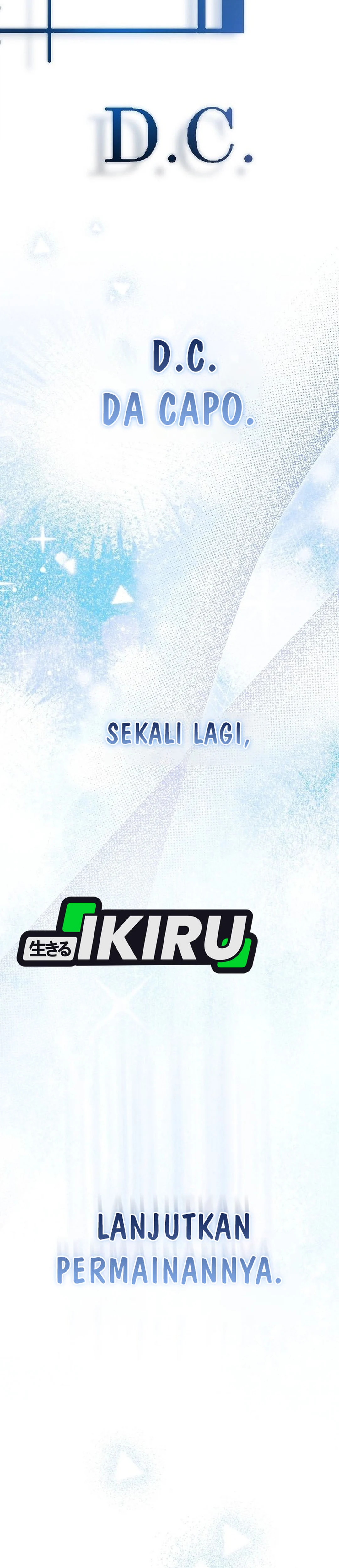 Sang Jenius Musik Yang Mulai Dari Awal Chapter 1 – halaman 49