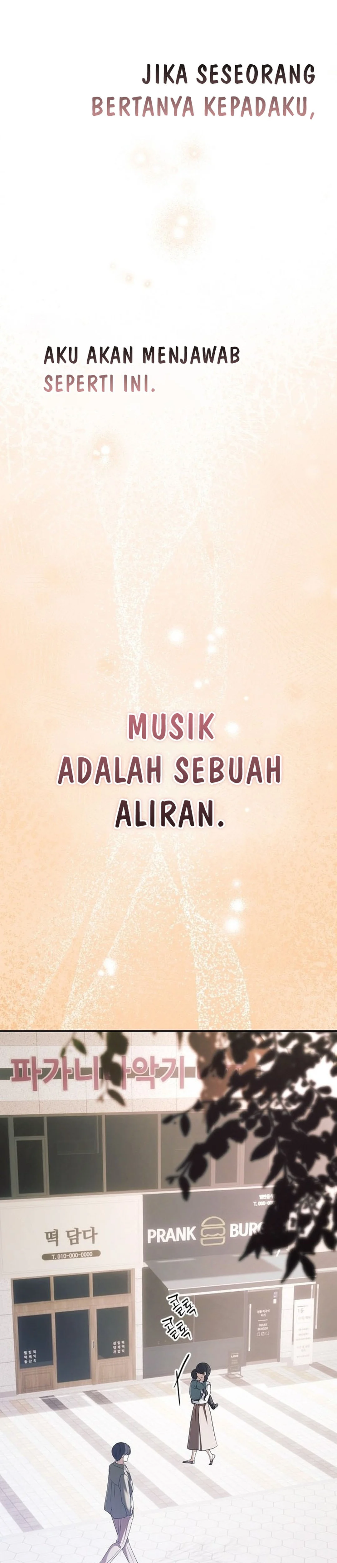 Sang Jenius Musik Yang Mulai Dari Awal Chapter 1 – halaman 5