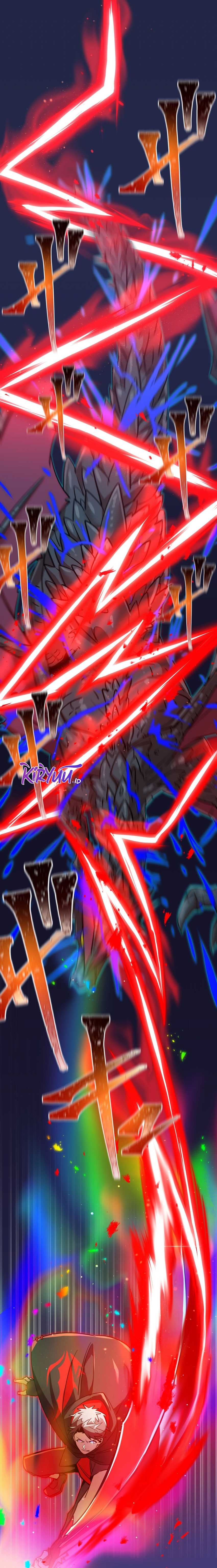 Savior of Divine Blood ~Draw Out 0.00000001% To Become the Strongest~ Chapter 0.1 – halaman 14