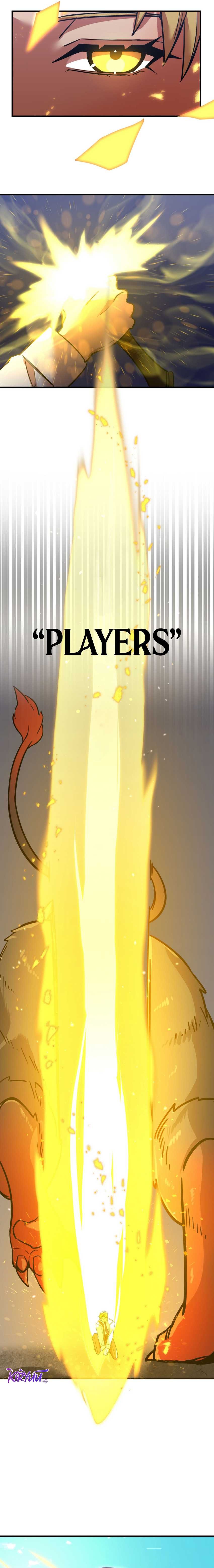 Savior of Divine Blood ~Draw Out 0.00000001% To Become the Strongest~ Chapter 0 – halaman 6