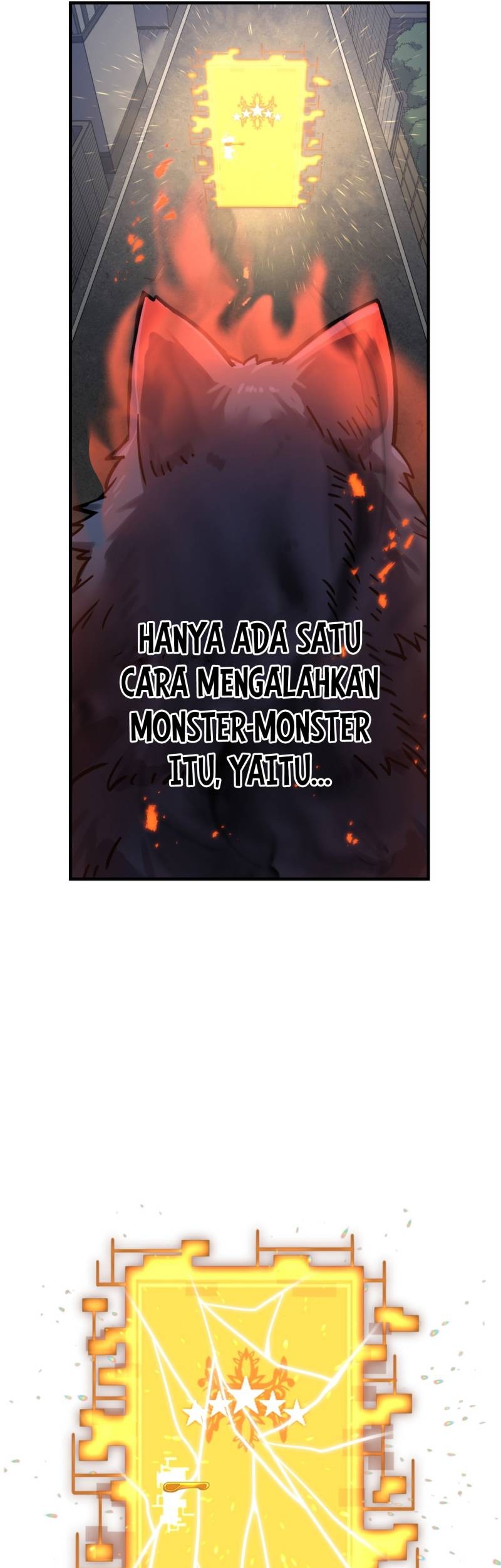 Savior of Divine Blood ~Draw Out 0.00000001% To Become the Strongest~ Chapter 0.1 – halaman 10