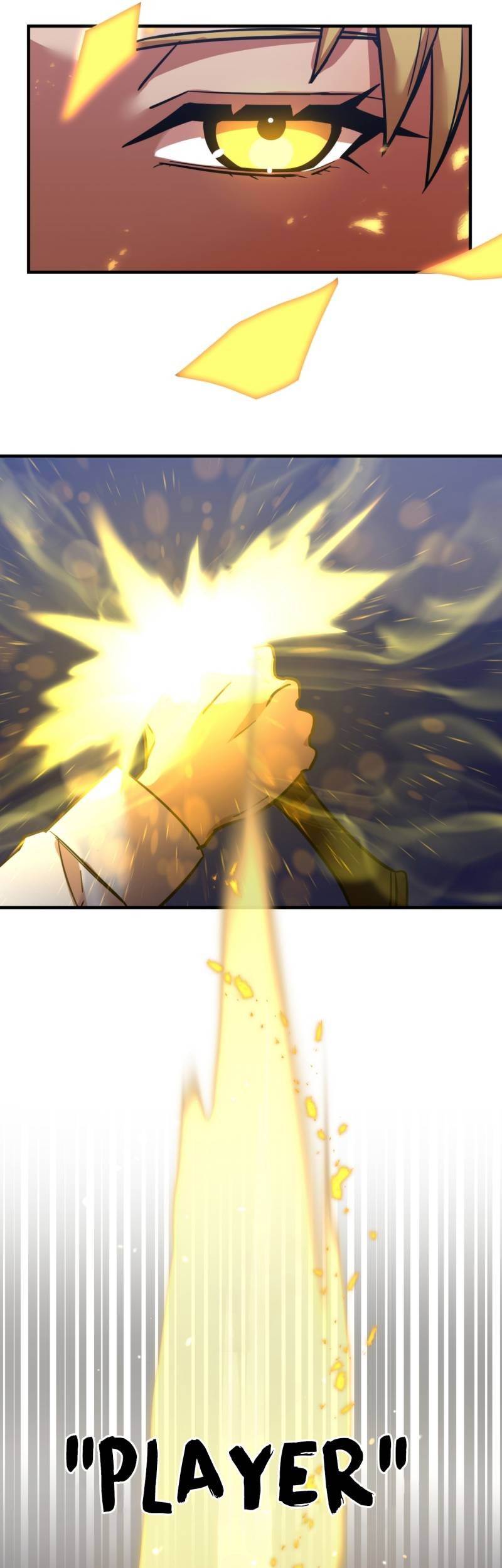 Savior of Divine Blood ~Draw Out 0.00000001% To Become the Strongest~ Chapter 0.1 – halaman 13