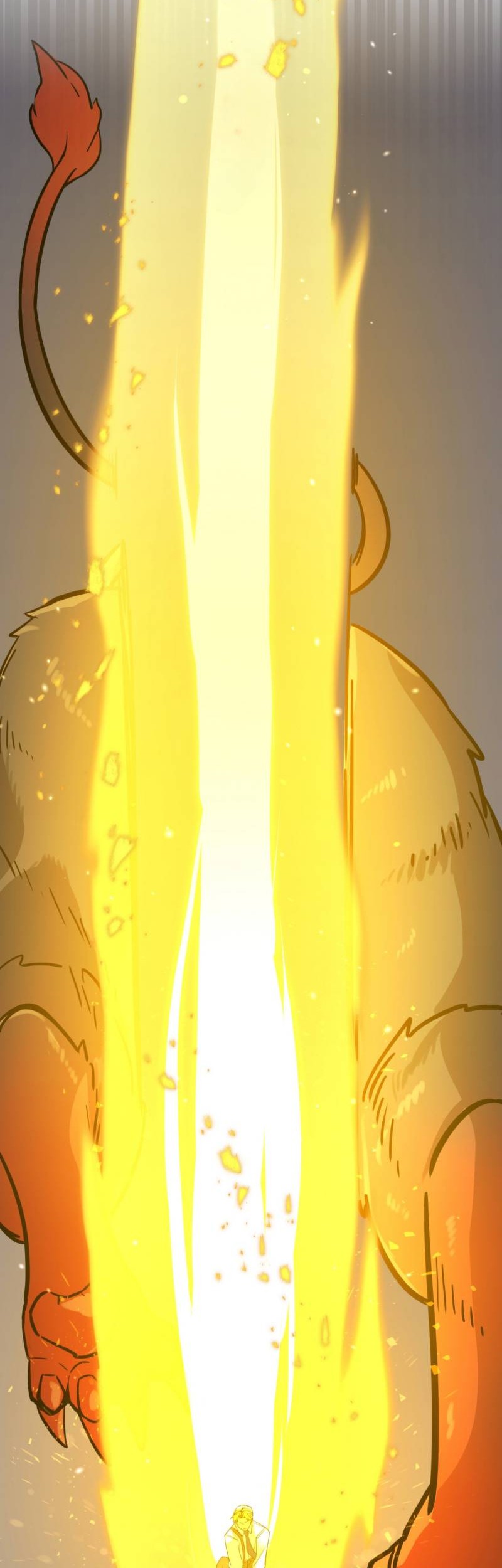 Savior of Divine Blood ~Draw Out 0.00000001% To Become the Strongest~ Chapter 0.1 – halaman 14