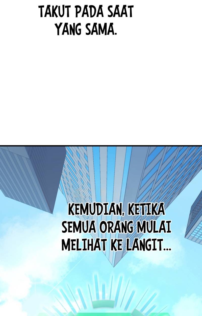 Savior of Divine Blood ~Draw Out 0.00000001% To Become the Strongest~ Chapter 0.1 – halaman 18
