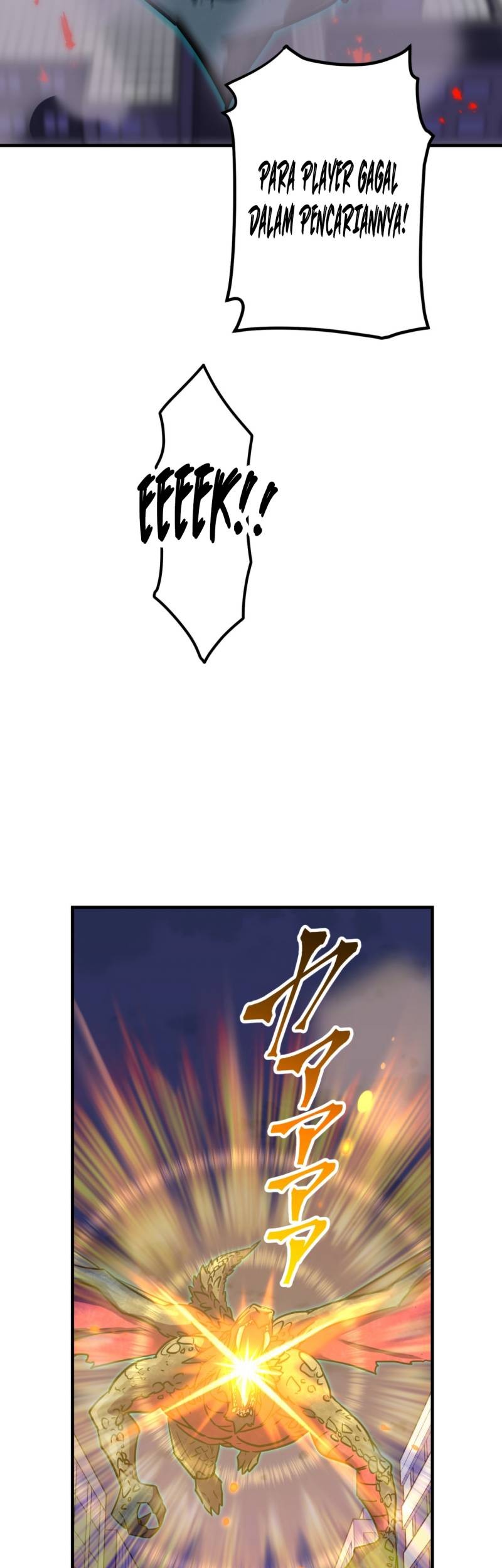 Savior of Divine Blood ~Draw Out 0.00000001% To Become the Strongest~ Chapter 0.1 – halaman 25