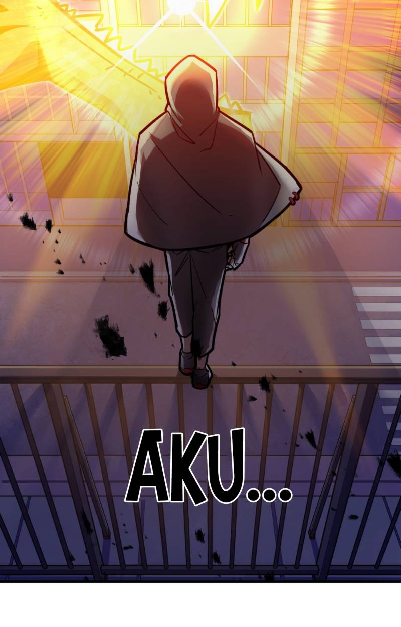 Savior of Divine Blood ~Draw Out 0.00000001% To Become the Strongest~ Chapter 0.1 – halaman 27