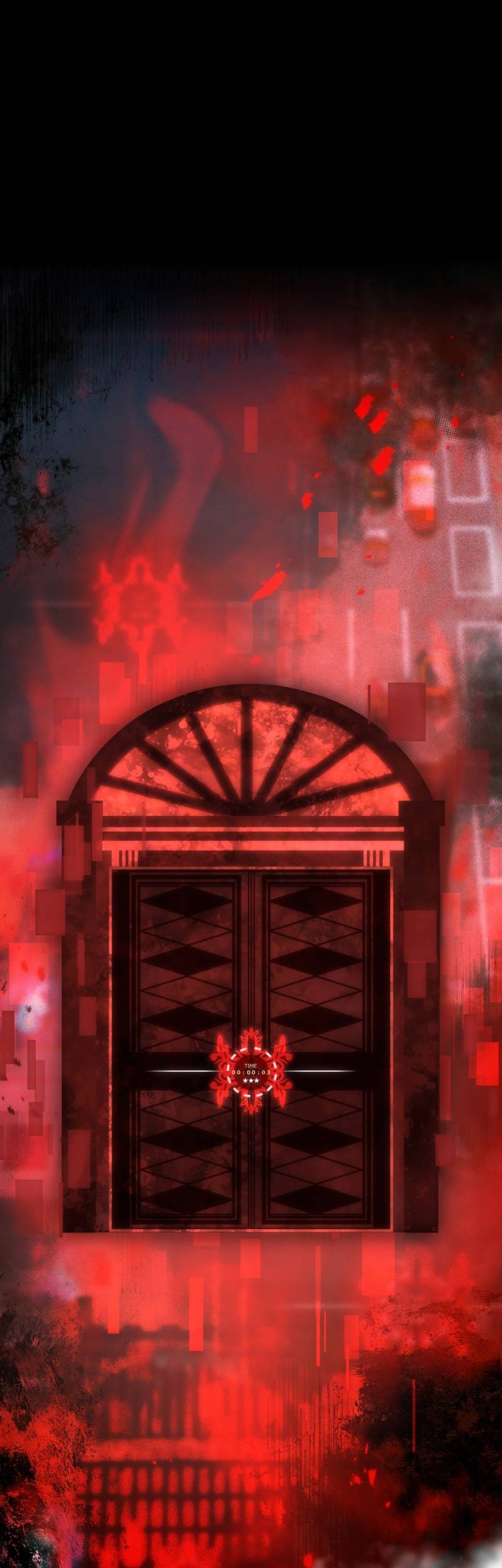Savior of Divine Blood ~Draw Out 0.00000001% To Become the Strongest~ Chapter 0.1 – halaman 3
