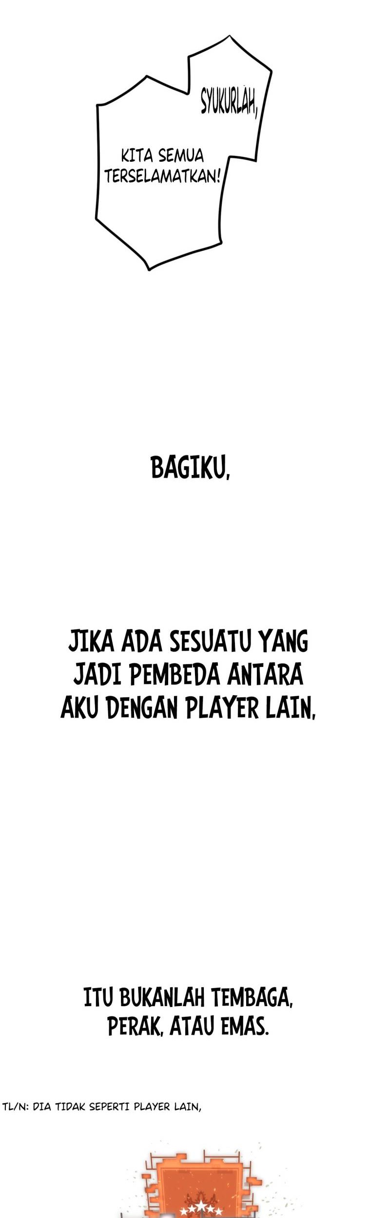 Savior of Divine Blood ~Draw Out 0.00000001% To Become the Strongest~ Chapter 0.1 – halaman 32