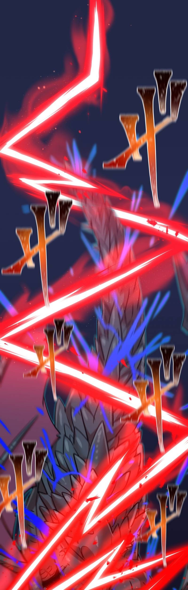 Savior of Divine Blood ~Draw Out 0.00000001% To Become the Strongest~ Chapter 0.1 – halaman 37