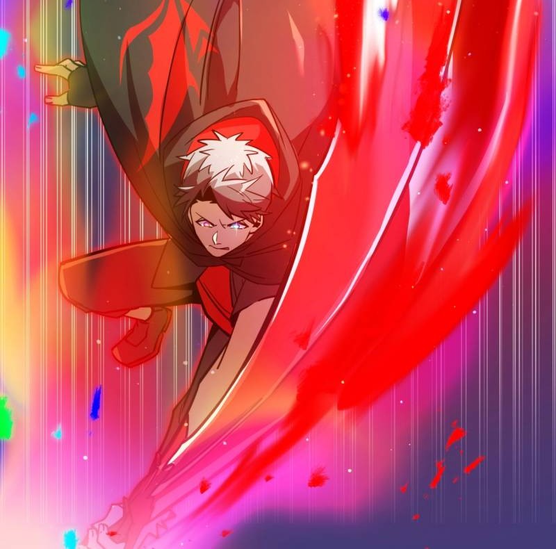 Savior of Divine Blood ~Draw Out 0.00000001% To Become the Strongest~ Chapter 0.1 – halaman 39