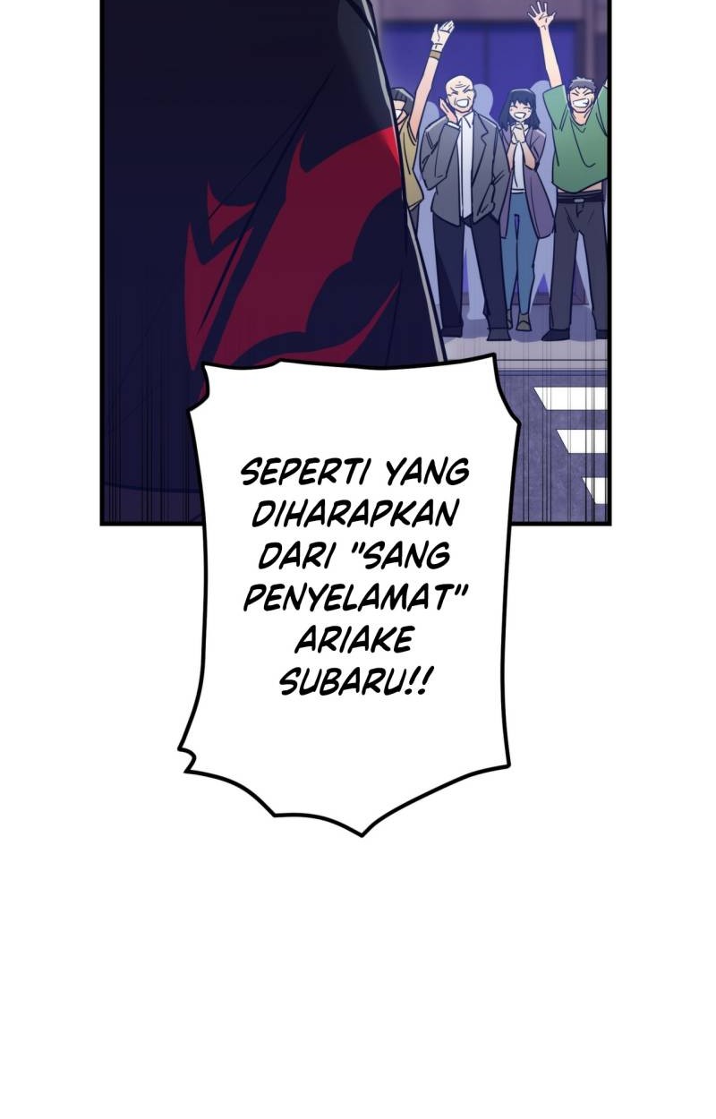 Savior of Divine Blood ~Draw Out 0.00000001% To Become the Strongest~ Chapter 0.1 – halaman 42