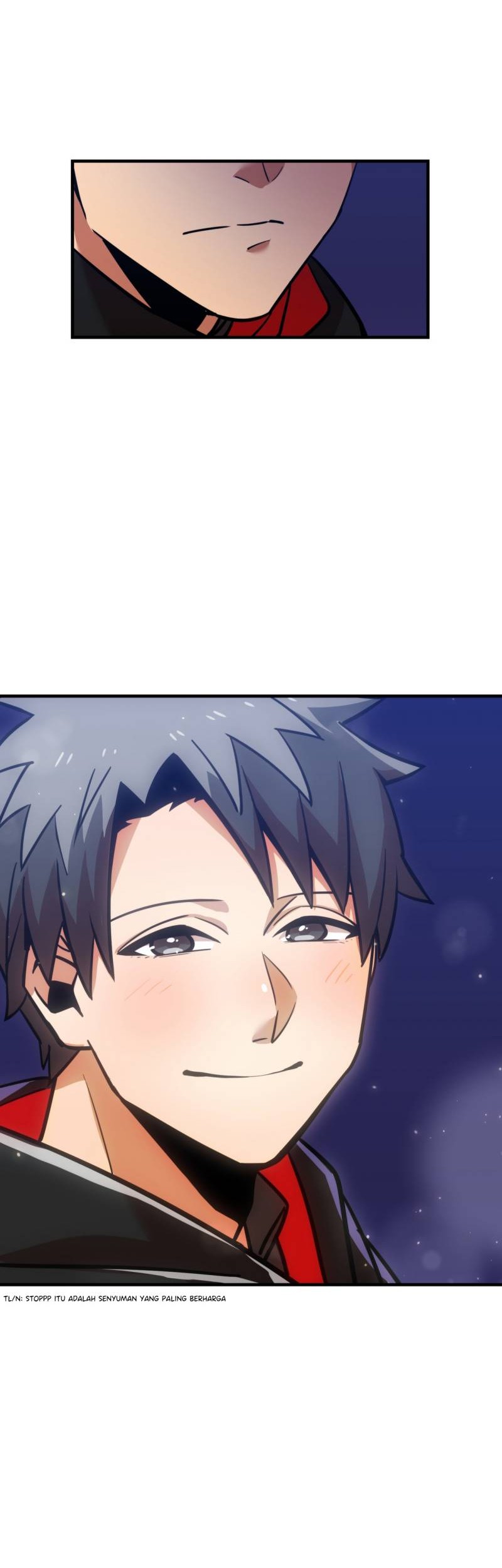 Savior of Divine Blood ~Draw Out 0.00000001% To Become the Strongest~ Chapter 0.1 – halaman 44
