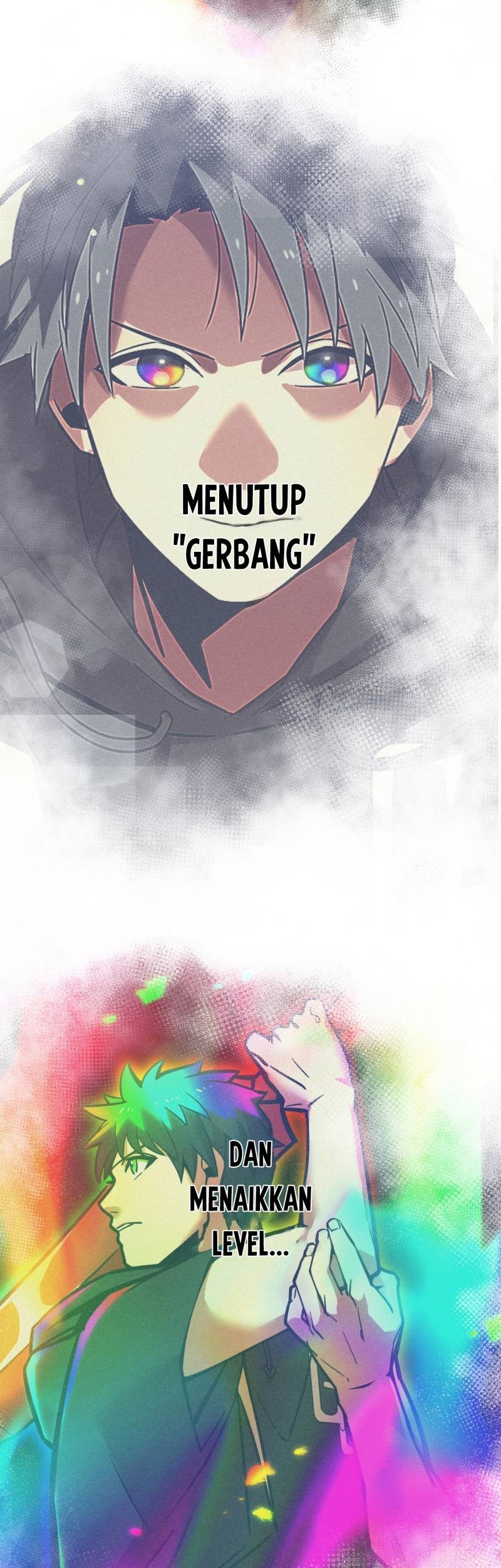 Savior of Divine Blood ~Draw Out 0.00000001% To Become the Strongest~ Chapter 0.1 – halaman 47
