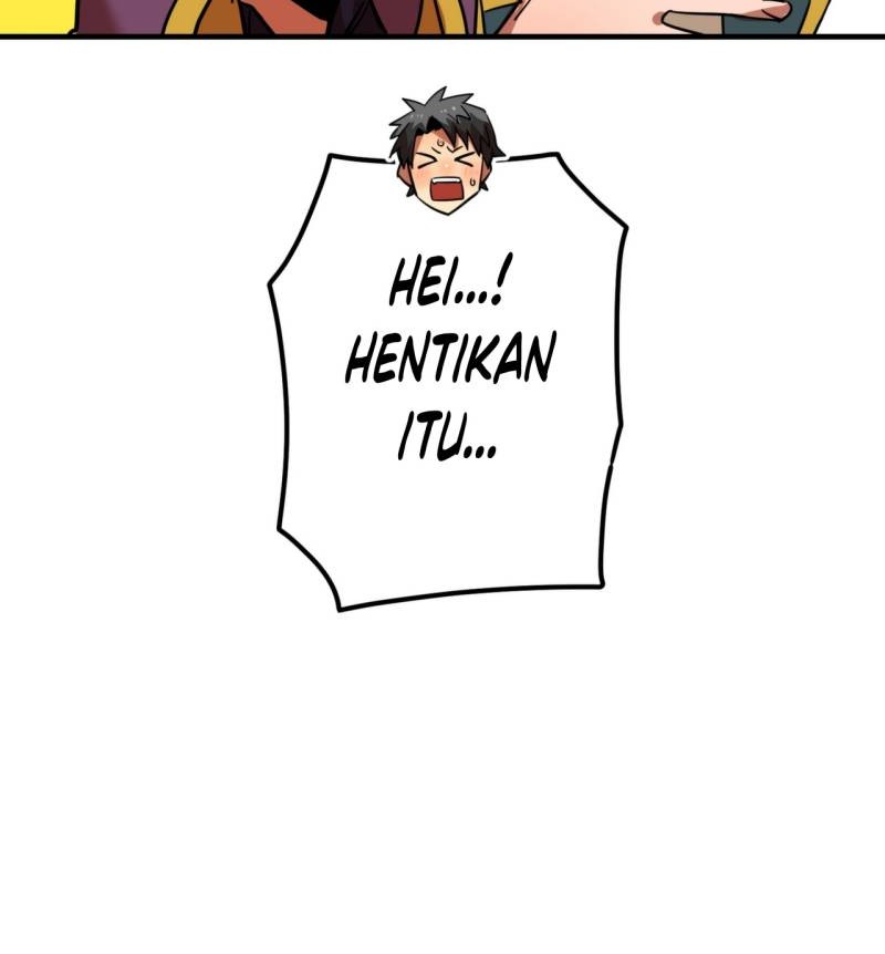 Savior of Divine Blood ~Draw Out 0.00000001% To Become the Strongest~ Chapter 0.1 – halaman 51