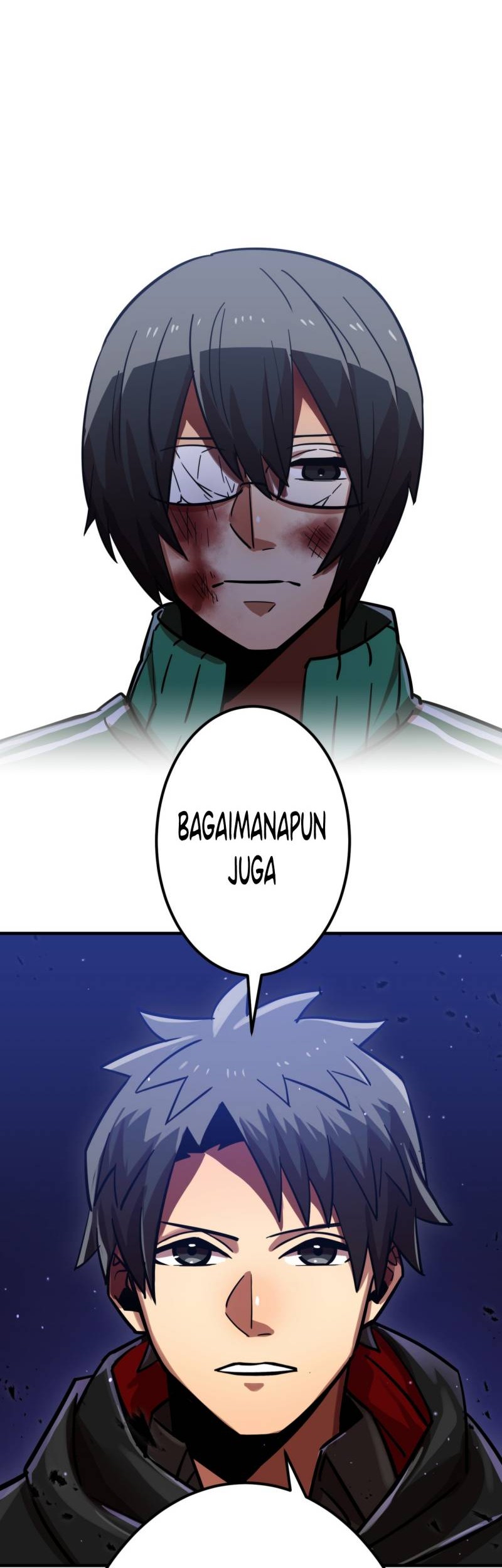 Savior of Divine Blood ~Draw Out 0.00000001% To Become the Strongest~ Chapter 0.1 – halaman 53