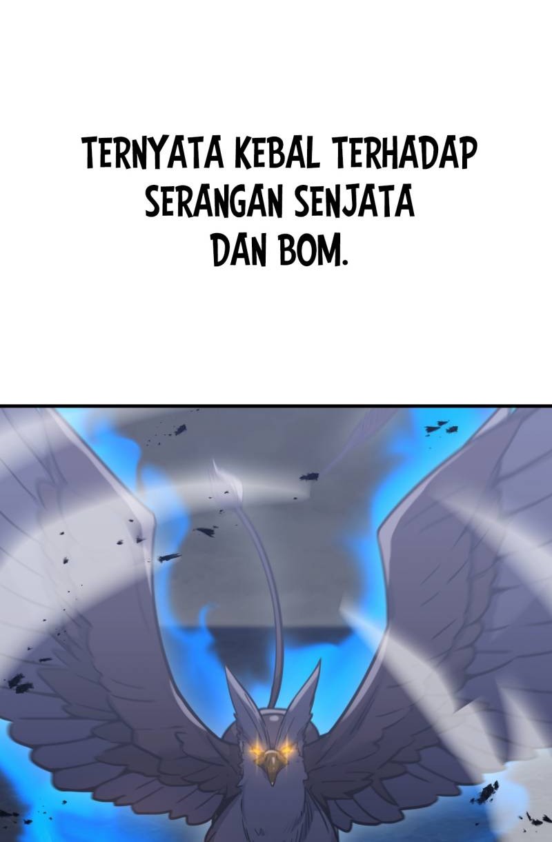 Savior of Divine Blood ~Draw Out 0.00000001% To Become the Strongest~ Chapter 0.1 – halaman 7