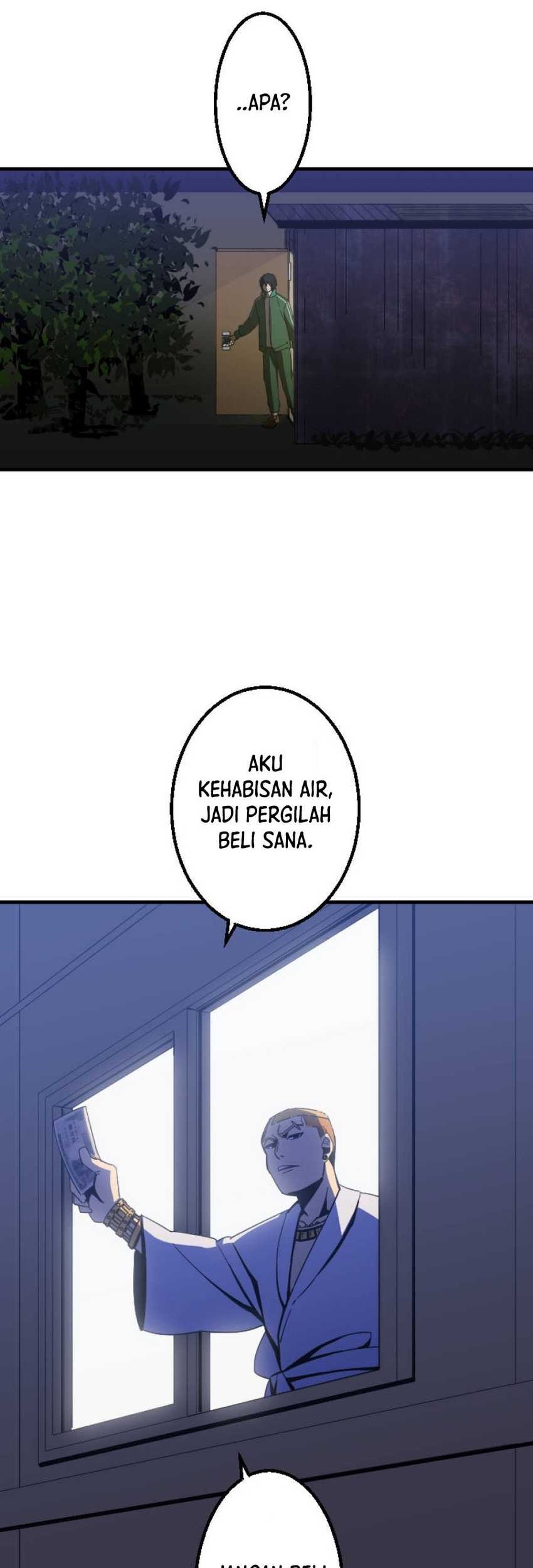 Savior of Divine Blood ~Draw Out 0.00000001% To Become the Strongest~ Chapter 1 – halaman 100