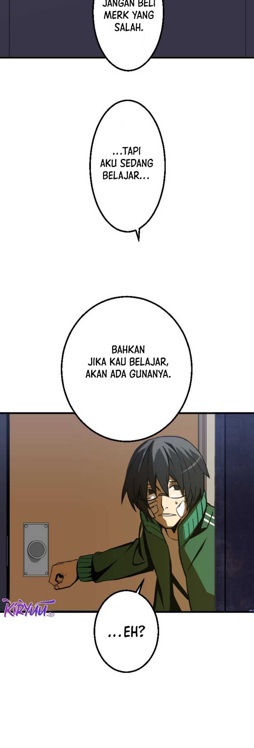 Savior of Divine Blood ~Draw Out 0.00000001% To Become the Strongest~ Chapter 1 – halaman 101