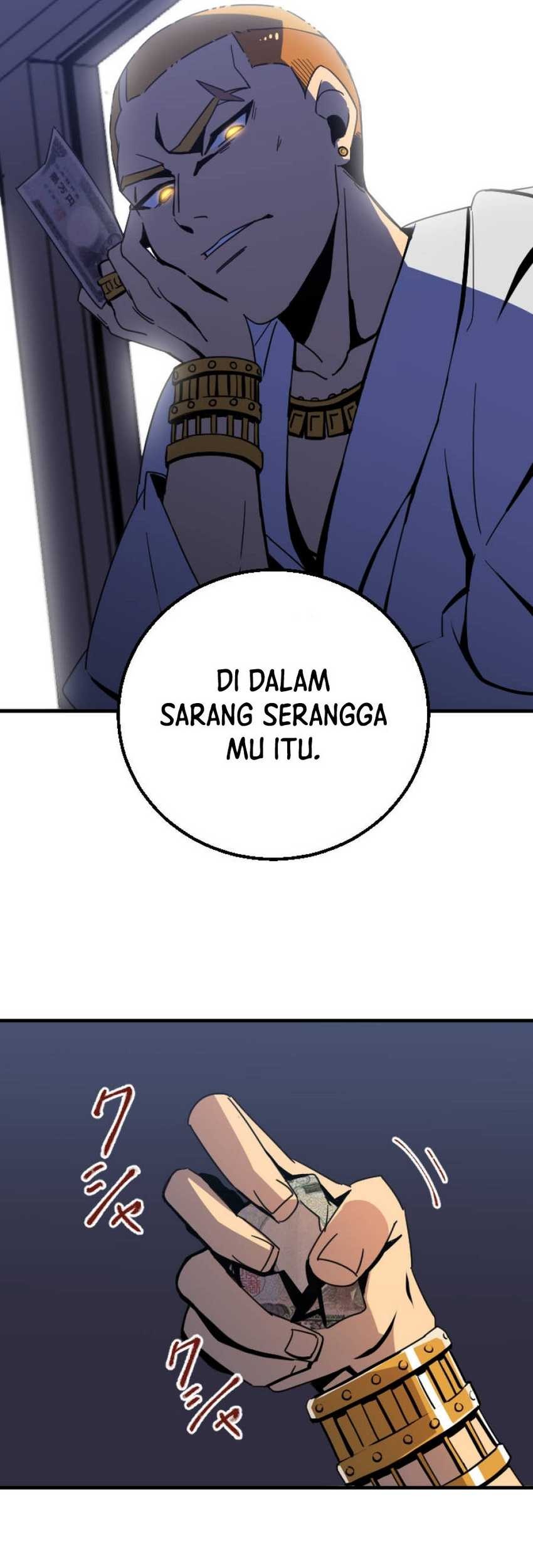 Savior of Divine Blood ~Draw Out 0.00000001% To Become the Strongest~ Chapter 1 – halaman 103