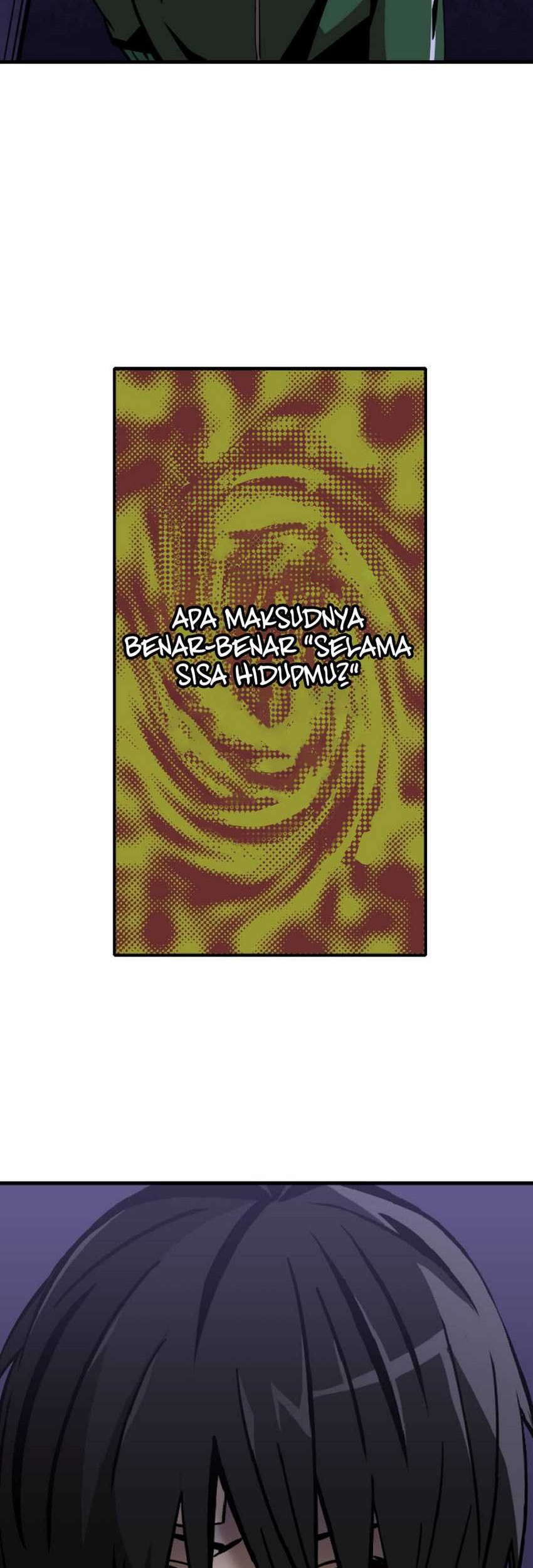 Savior of Divine Blood ~Draw Out 0.00000001% To Become the Strongest~ Chapter 1 – halaman 108