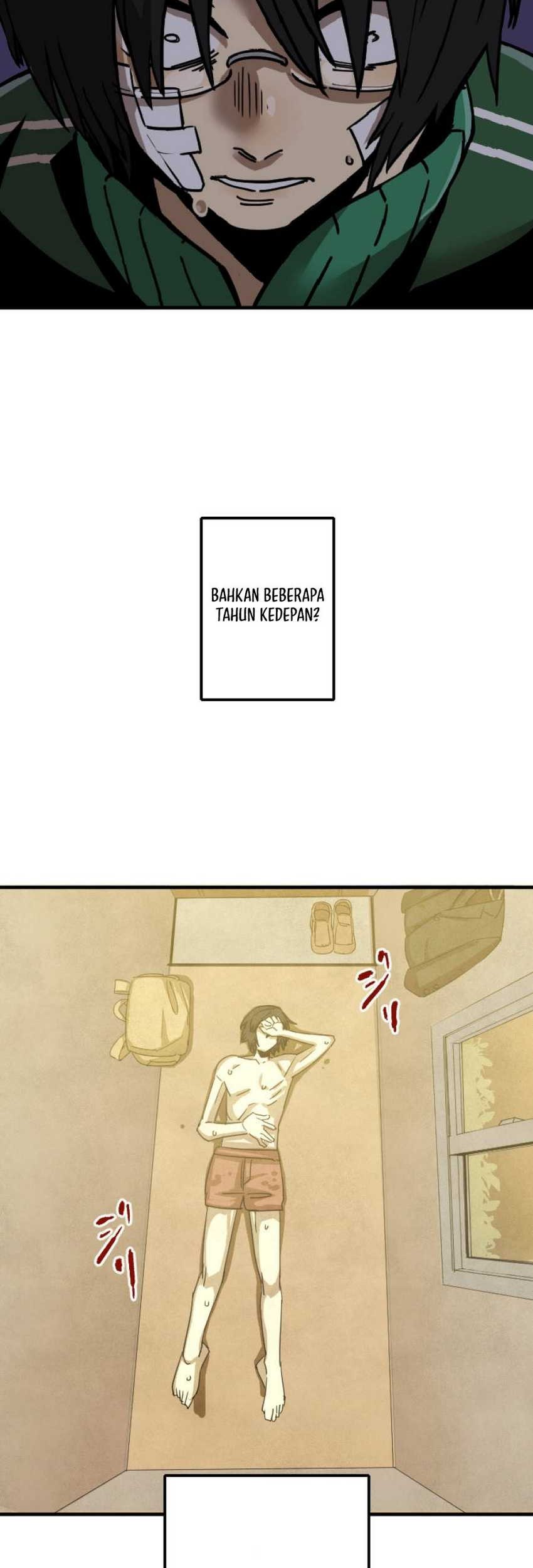 Savior of Divine Blood ~Draw Out 0.00000001% To Become the Strongest~ Chapter 1 – halaman 109
