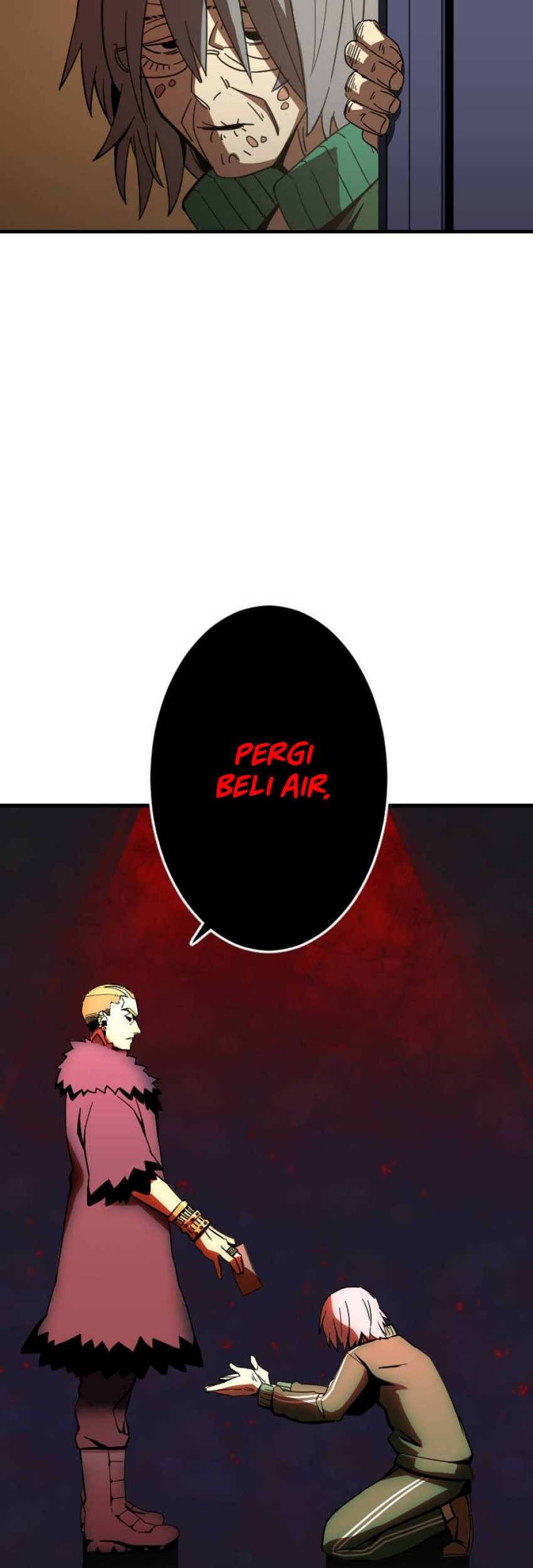 Savior of Divine Blood ~Draw Out 0.00000001% To Become the Strongest~ Chapter 1 – halaman 113