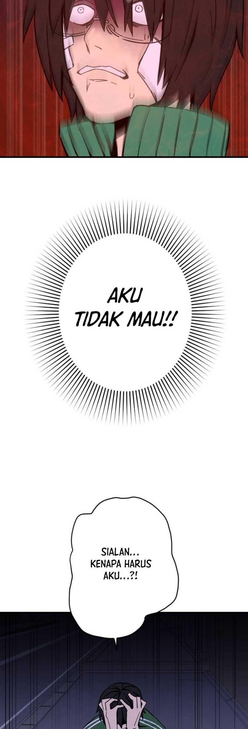 Savior of Divine Blood ~Draw Out 0.00000001% To Become the Strongest~ Chapter 1 – halaman 115