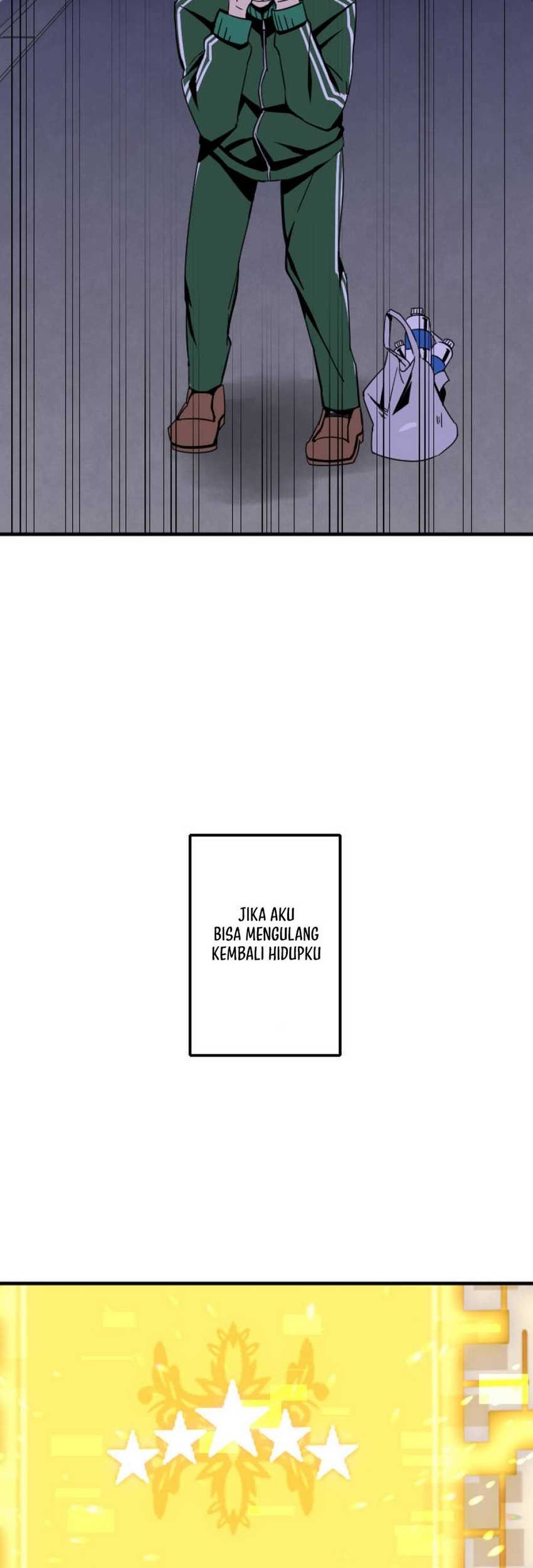 Savior of Divine Blood ~Draw Out 0.00000001% To Become the Strongest~ Chapter 1 – halaman 116