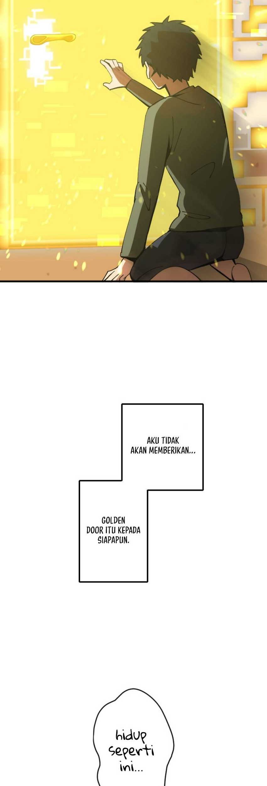 Savior of Divine Blood ~Draw Out 0.00000001% To Become the Strongest~ Chapter 1 – halaman 117