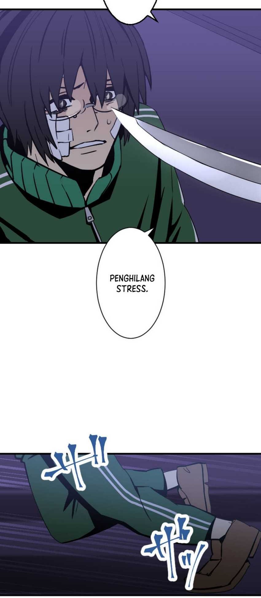 Savior of Divine Blood ~Draw Out 0.00000001% To Become the Strongest~ Chapter 1 – halaman 122
