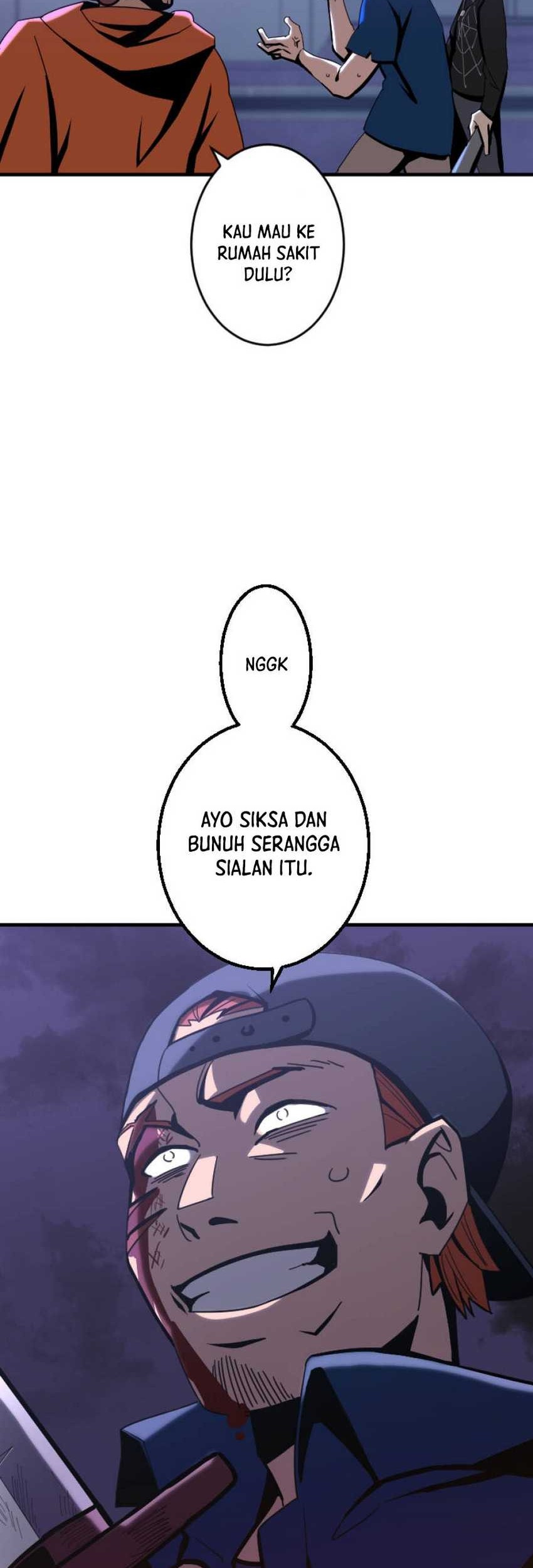 Savior of Divine Blood ~Draw Out 0.00000001% To Become the Strongest~ Chapter 1 – halaman 124
