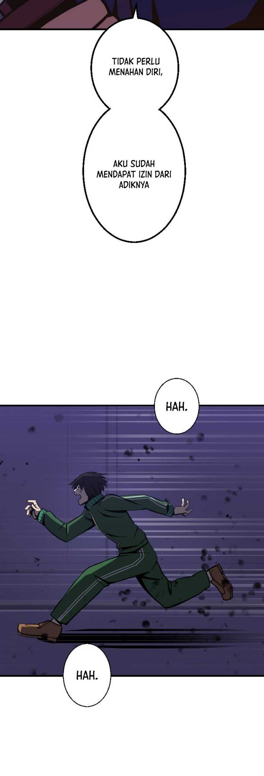 Savior of Divine Blood ~Draw Out 0.00000001% To Become the Strongest~ Chapter 1 – halaman 125