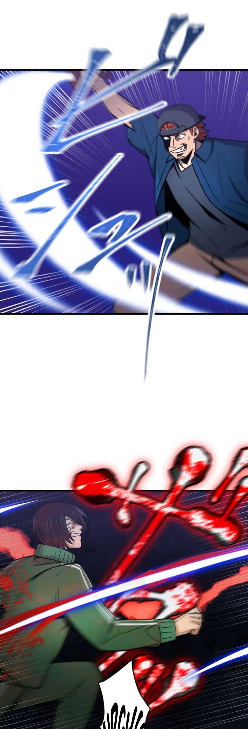 Savior of Divine Blood ~Draw Out 0.00000001% To Become the Strongest~ Chapter 1 – halaman 127