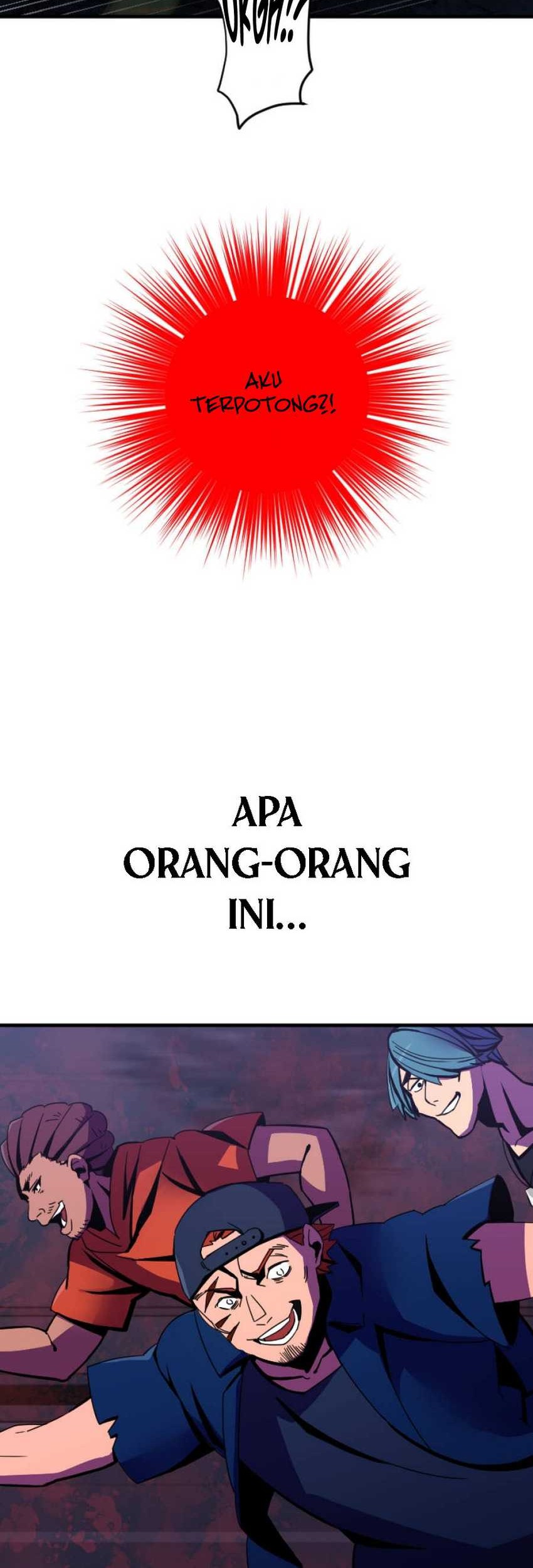 Savior of Divine Blood ~Draw Out 0.00000001% To Become the Strongest~ Chapter 1 – halaman 128