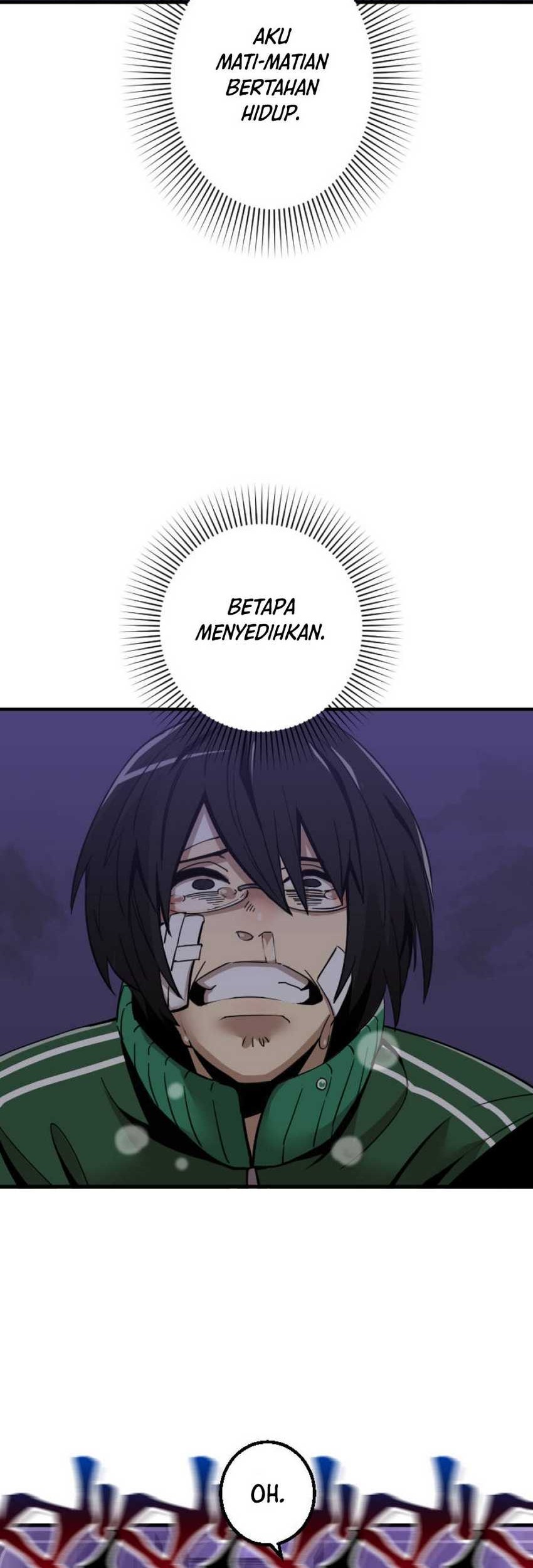 Savior of Divine Blood ~Draw Out 0.00000001% To Become the Strongest~ Chapter 1 – halaman 132
