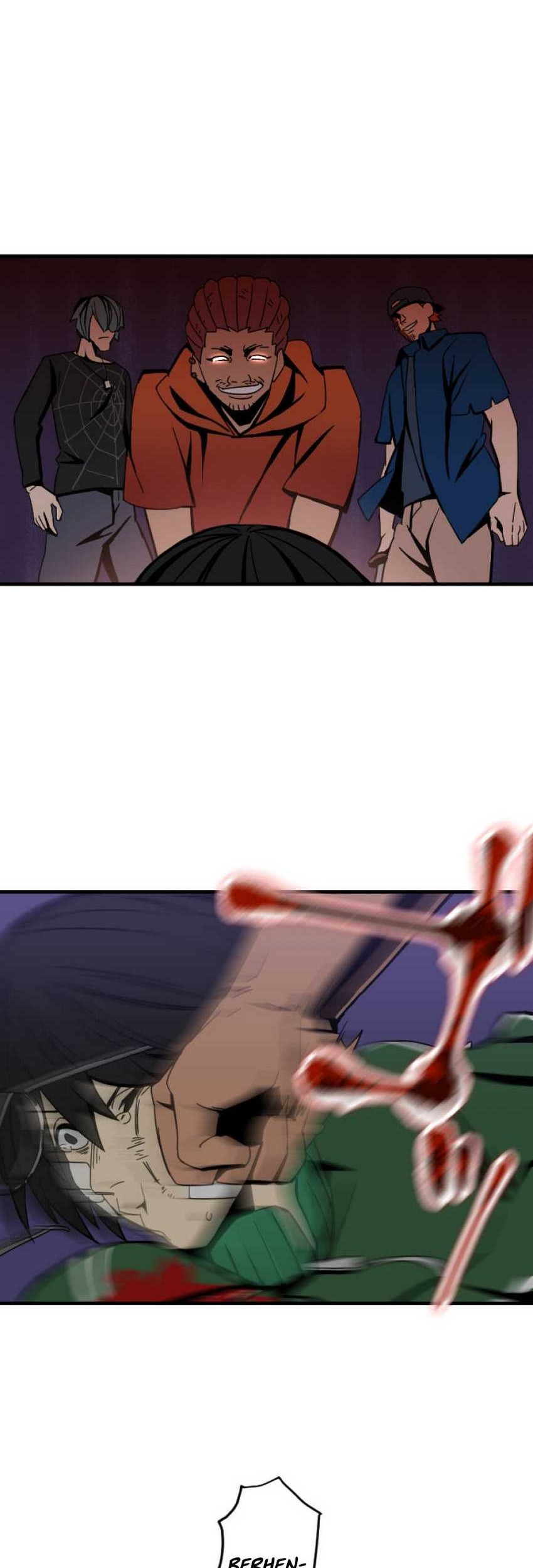 Savior of Divine Blood ~Draw Out 0.00000001% To Become the Strongest~ Chapter 1 – halaman 136