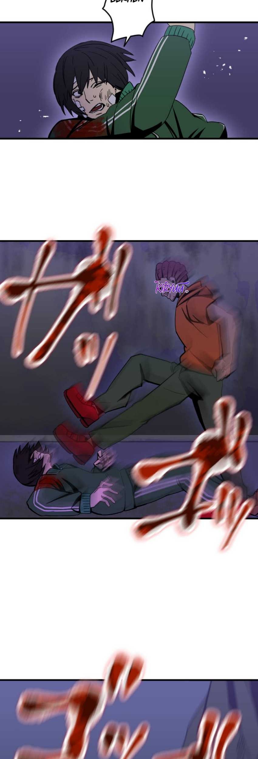 Savior of Divine Blood ~Draw Out 0.00000001% To Become the Strongest~ Chapter 1 – halaman 137
