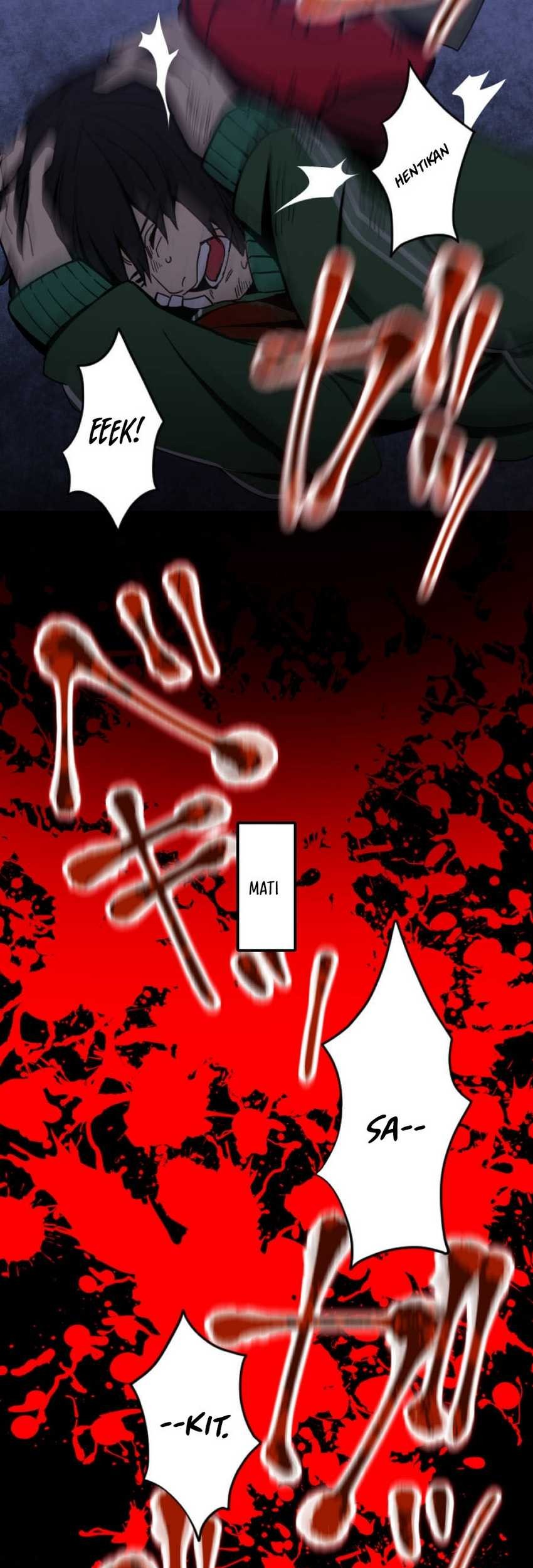 Savior of Divine Blood ~Draw Out 0.00000001% To Become the Strongest~ Chapter 1 – halaman 139