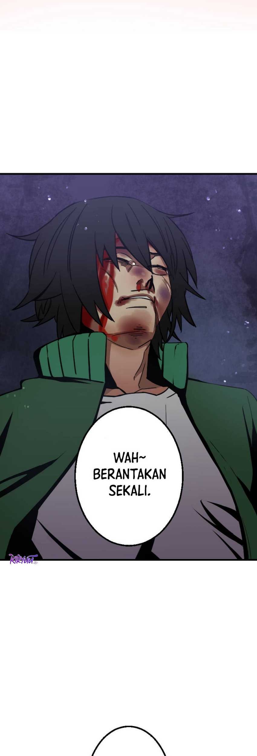 Savior of Divine Blood ~Draw Out 0.00000001% To Become the Strongest~ Chapter 1 – halaman 141