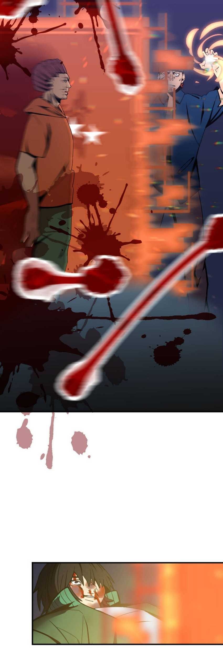 Savior of Divine Blood ~Draw Out 0.00000001% To Become the Strongest~ Chapter 1 – halaman 147