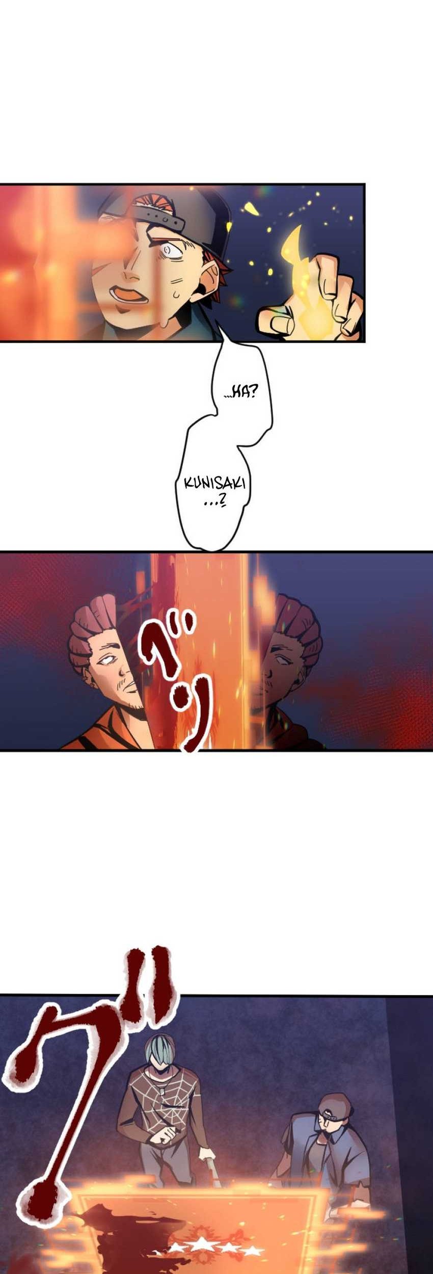 Savior of Divine Blood ~Draw Out 0.00000001% To Become the Strongest~ Chapter 1 – halaman 148