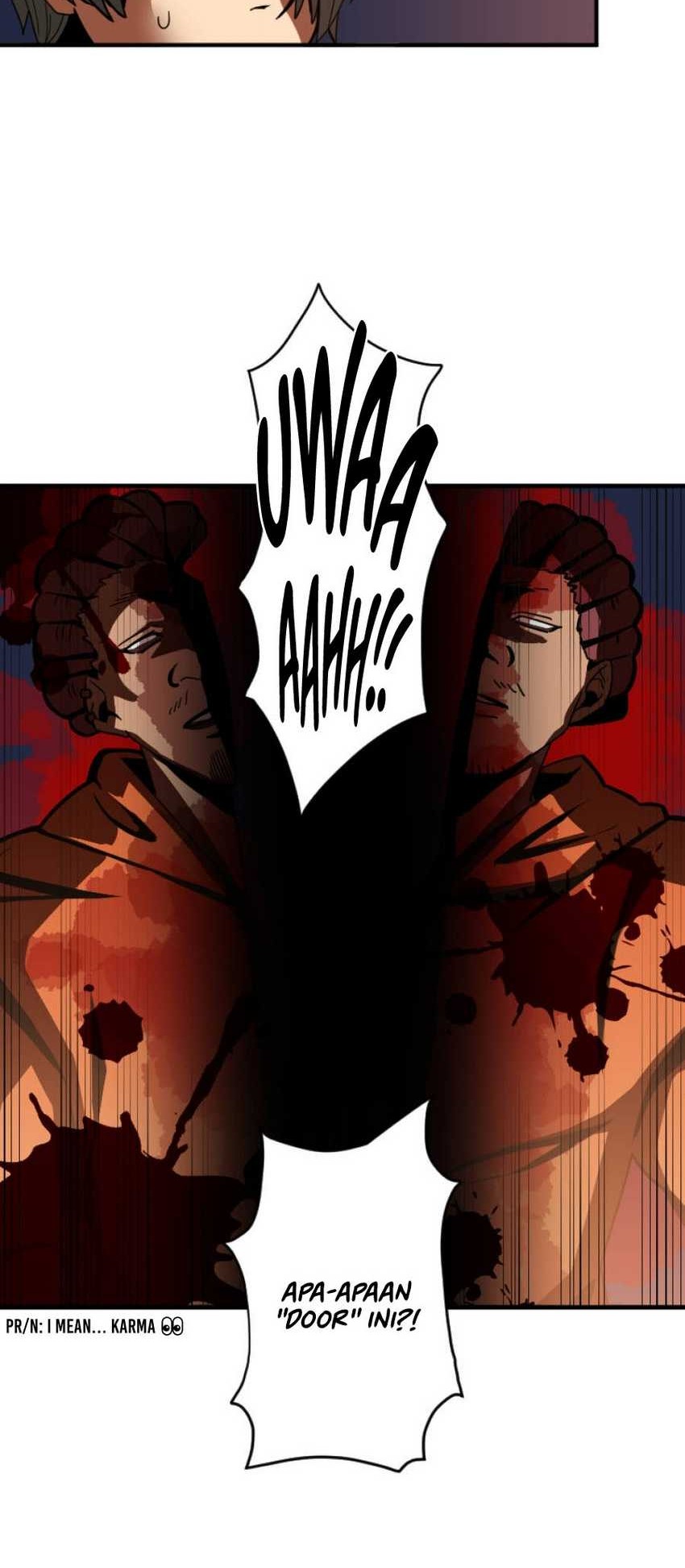 Savior of Divine Blood ~Draw Out 0.00000001% To Become the Strongest~ Chapter 1 – halaman 150