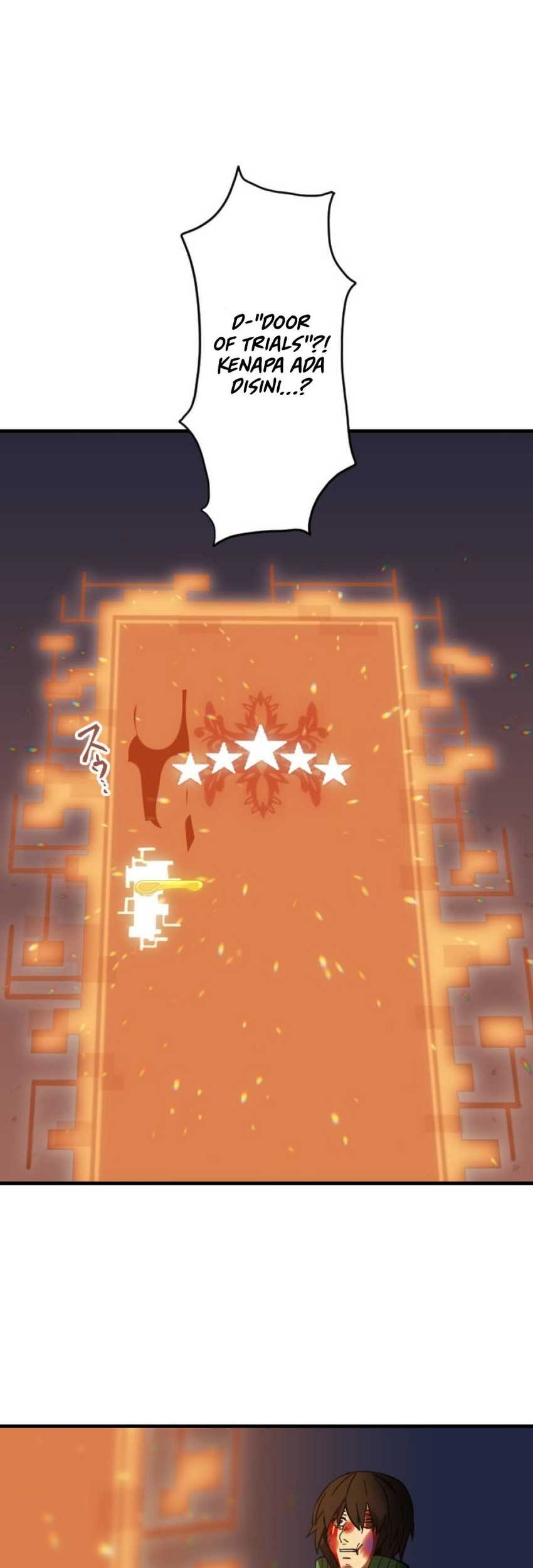 Savior of Divine Blood ~Draw Out 0.00000001% To Become the Strongest~ Chapter 1 – halaman 151